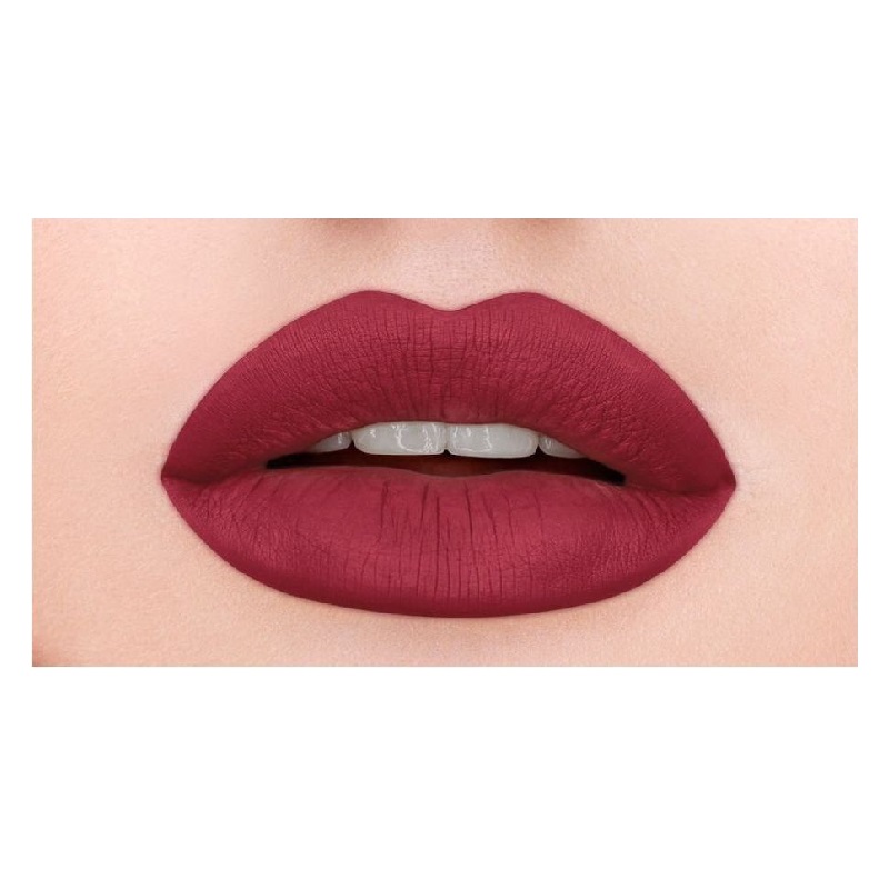 SEMI-PERMANENT GEL LIP LINER FILLER Гелевая подводка в карандаше для губ № 49 бордовый