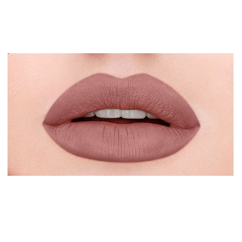SEMI-PERMANENT GEL LIP LINER FILLER Гелевая подводка в карандаше для губ № 47 беж.-розовый
