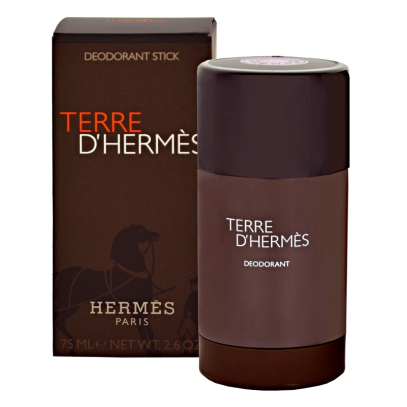HERMES TERRE D HERMES Део-стик 75 мл