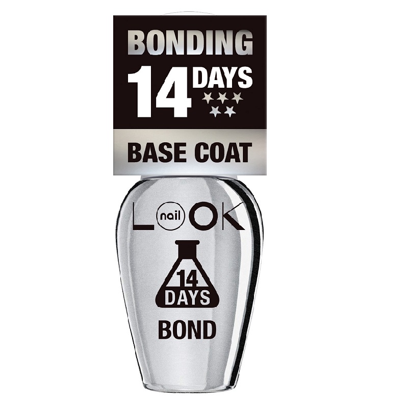 BOND 14 DAYS BASE COAT Стойкое базовое покрытие 14 дней 8,5 мл