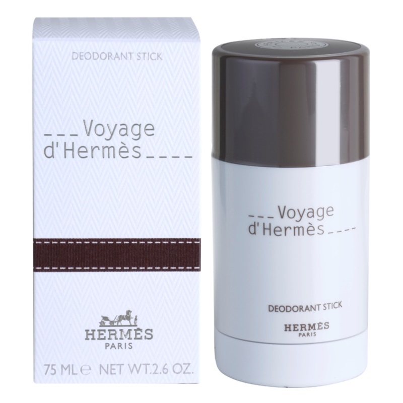 HERMES VOYAGE D HERMES Део-стик 75 мл