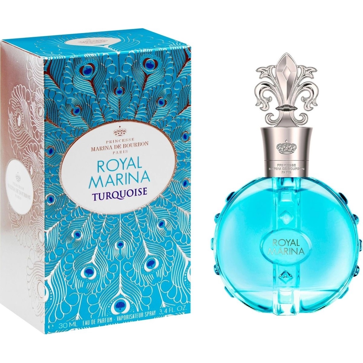 Marina De Bourbon Цена