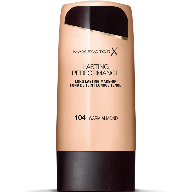 LASTING PERFOMANCE Тональная основа № 104 warm almond