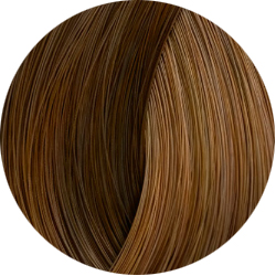 COLOR PURE Краска для волос безаммиачная № 8.73 СВЕТЛЫЙ БЛОНД ТАБАЧНЫЙ 50 мл