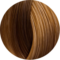 COLOR PURE Краска для волос безаммиачная № 8.33 СВЕТЛЫЙ ЗОЛОТИСТЫЙ БЛОНД 50 мл