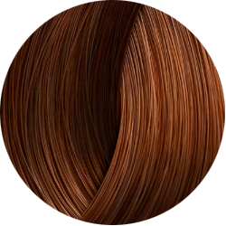 COLOR PURE Краска для волос безаммиачная № 7.74 БЛОНД КОРИЧНЕВО-МЕДНЫЙ 50 мл