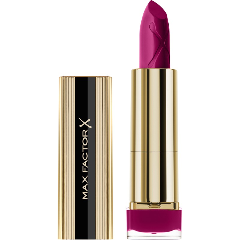 COLOUR ELIXIR Губная Помада № 135 pure plum