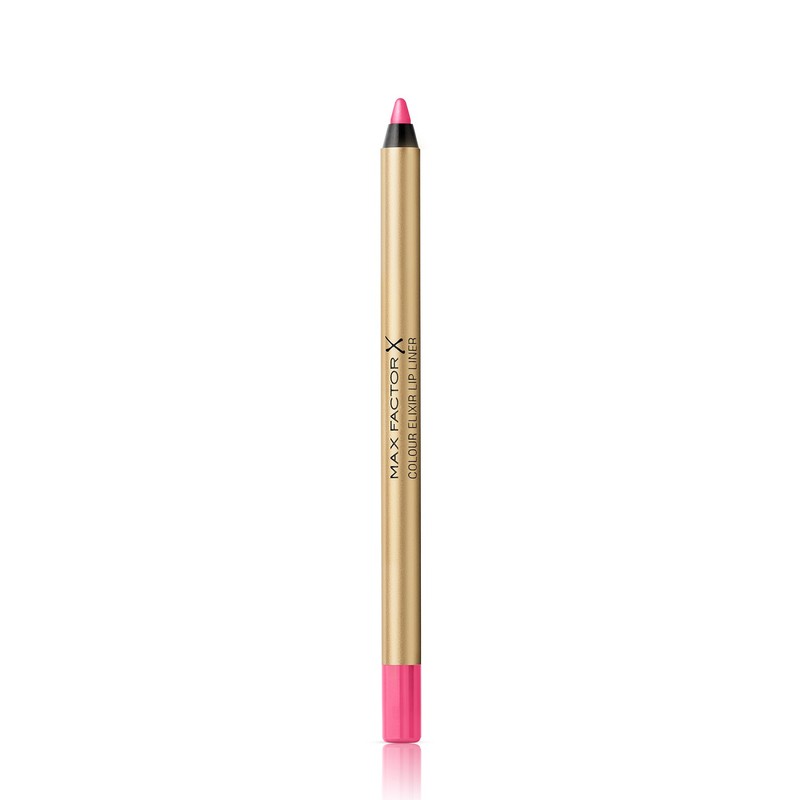 COLOUR ELIXIR Карандаш для губ № 4