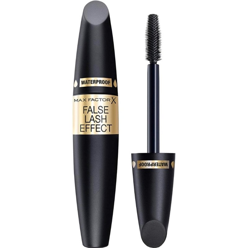 Max Factor Тушь д/ресниц False Lash Effect водостойкая /Black/ Black