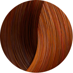 COLOR PURE Краска для волос безаммиачная № 7.40 БЛОНД МЕДНЫЙ 50 мл