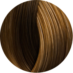COLOR PURE Краска для волос безаммиачная № 7.33 ЗОЛОТИСТЫЙ БЛОНД 50 мл