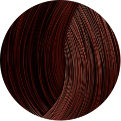 COLOR PURE Краска для волос безаммиачная № 6.52 ТЕМНЫЙ БЛОНД МАХАГОНОВЫЙ РАДУЖНЫЙ 50 мл