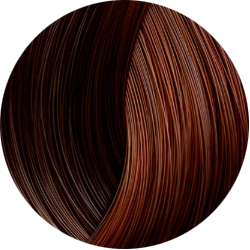 COLOR PURE Краска для волос безаммиачная № 6.45 ТЕМНЫЙ БЛОНД МЕДНО-МАХАГОНОВЫЙ 50 мл