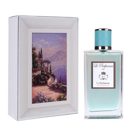 LE PARFUMEUR Туалетная вода 50 мл