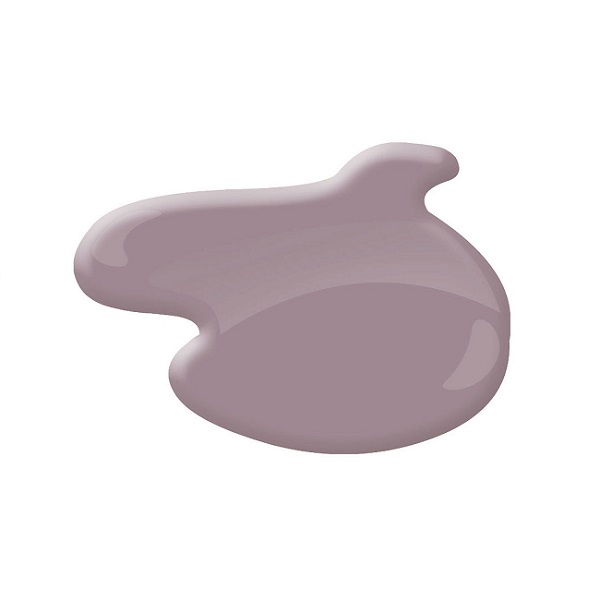 NUDE THERAPY Лак для ногтей № 32314 серовато-бежевый оттенок 8,5 мл