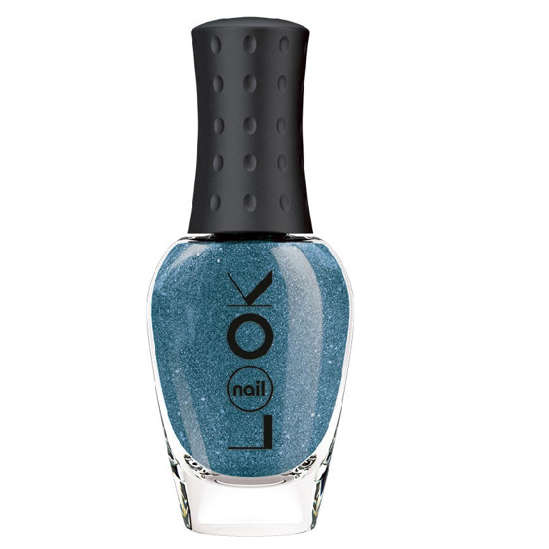 REAL SUGAR GLITZ Лак для ногтей № 31095 Glitz Turquoise 8,5 мл