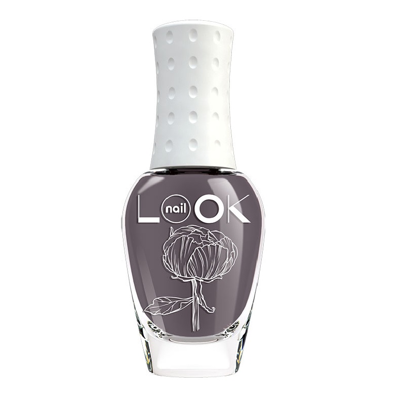 TRENDS WILD PEONY Лак для ногтей № 31801 коричневый 8,5 мл