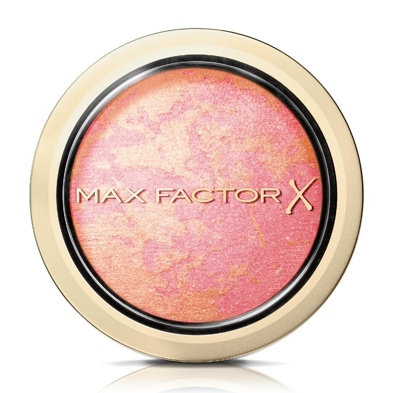 CREME PUFF BLUSH Румяна № 05 lovely pink