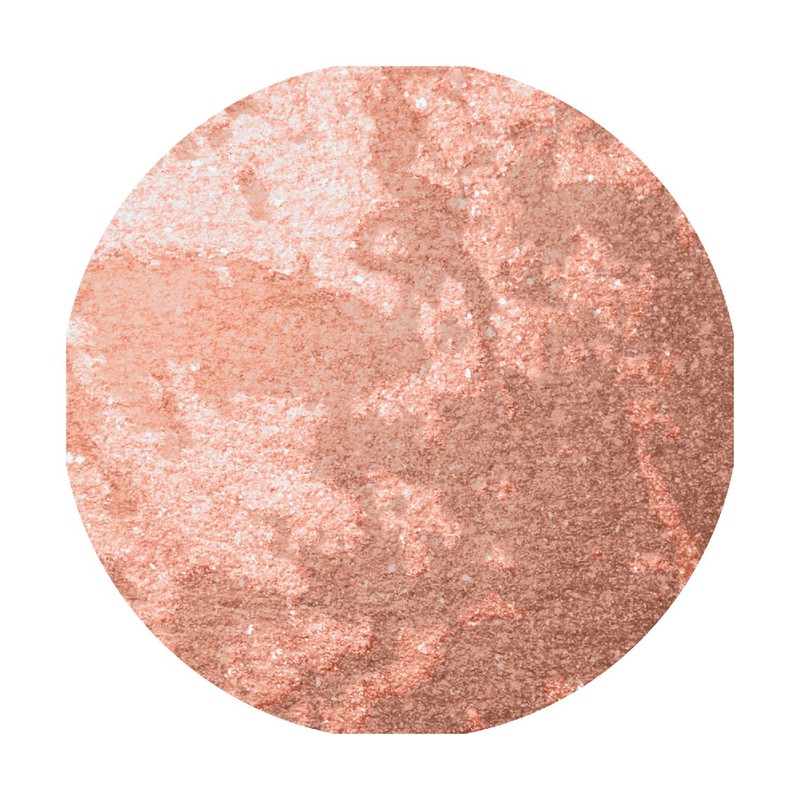 CREME PUFF BLUSH Румяна № 25 alluring rose