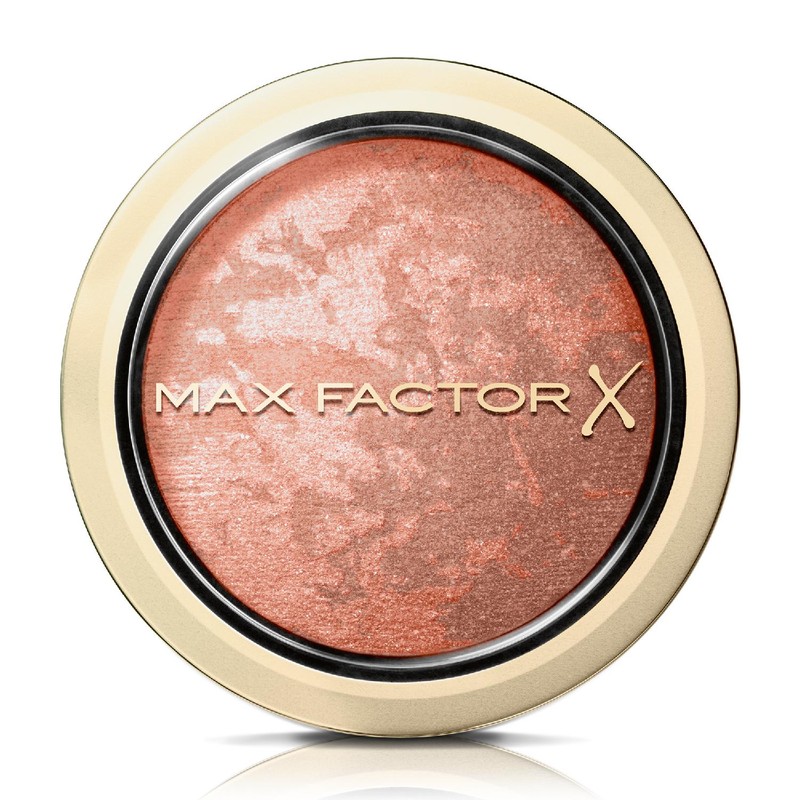 CREME PUFF BLUSH Румяна № 25 alluring rose