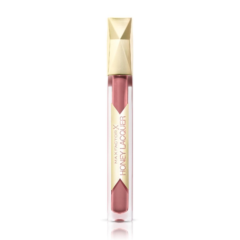 HONEY LACQUER GLOSS Блеск для губ № 05 honey nude