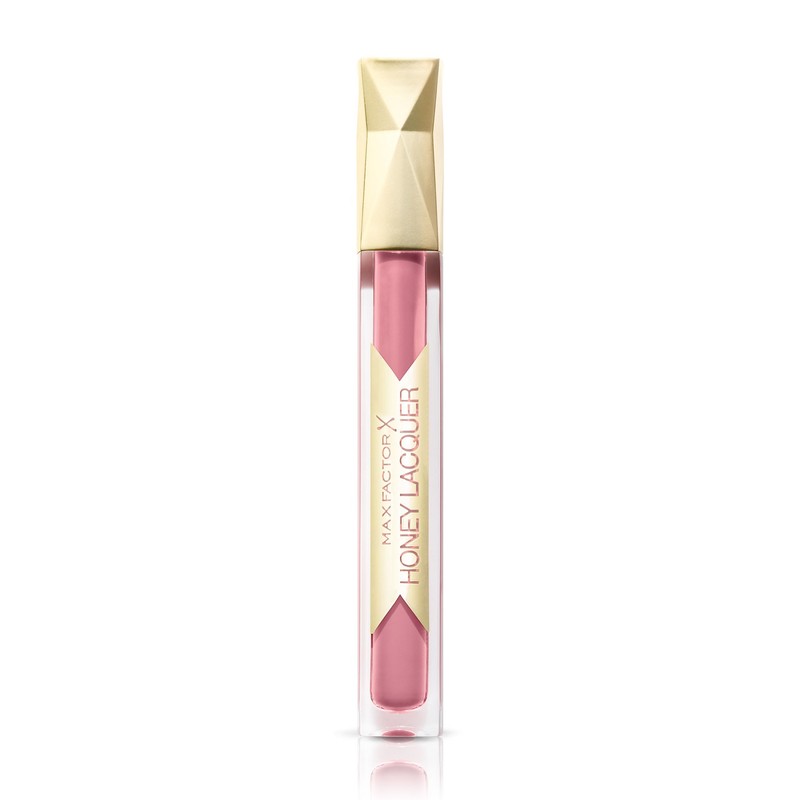 HONEY LACQUER GLOSS Блеск для губ № 10 honey rose