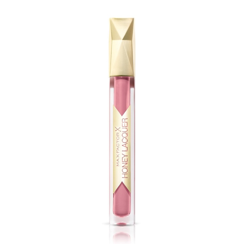 HONEY LACQUER GLOSS Блеск для губ № 15 honey lilac