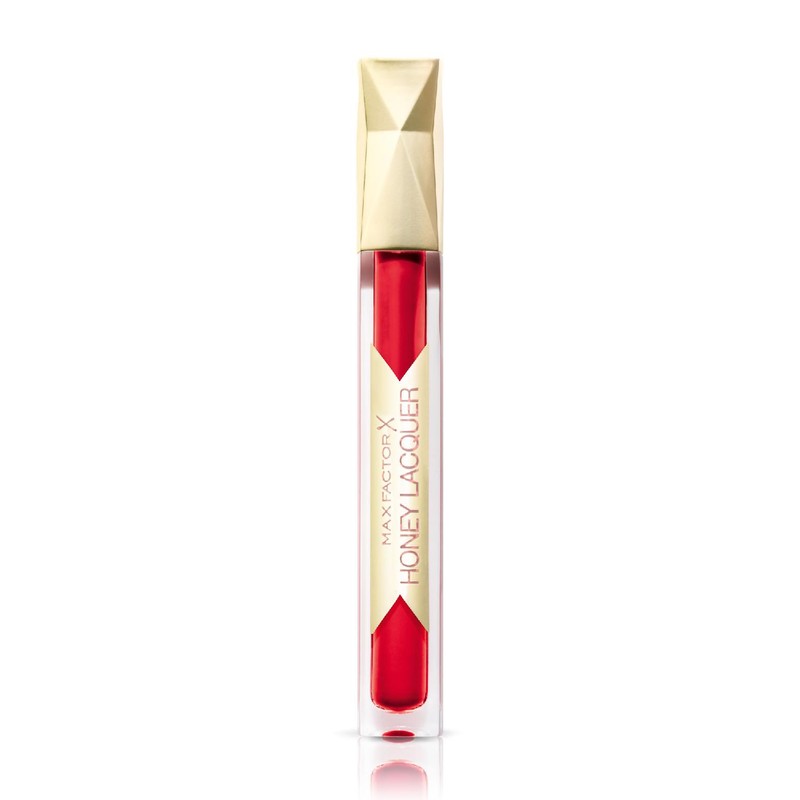 HONEY LACQUER GLOSS Блеск для губ № 25 floral ruby
