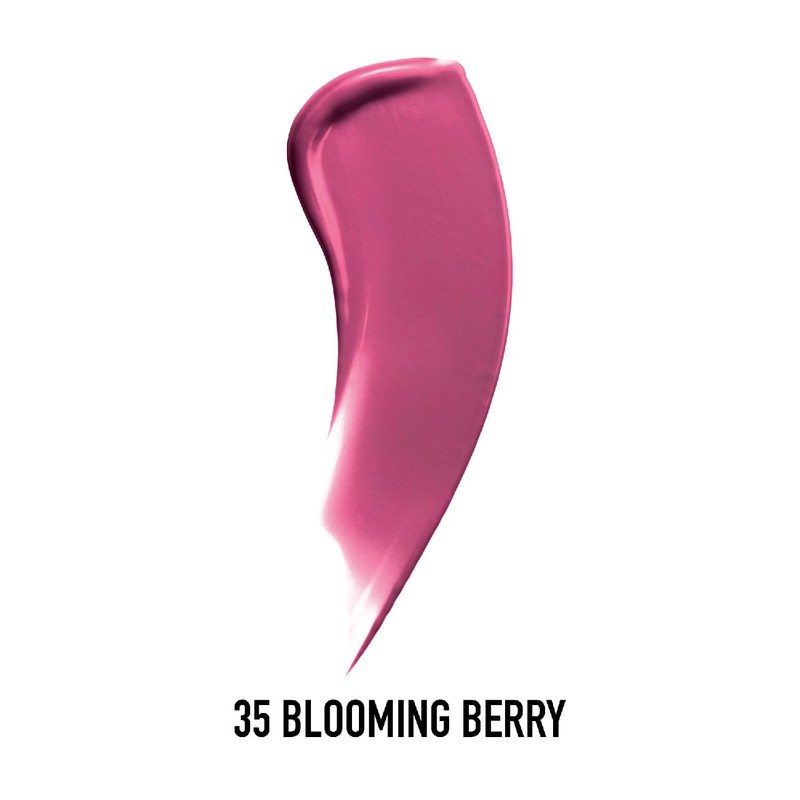 HONEY LACQUER GLOSS Блеск для губ № 35 blooming berry