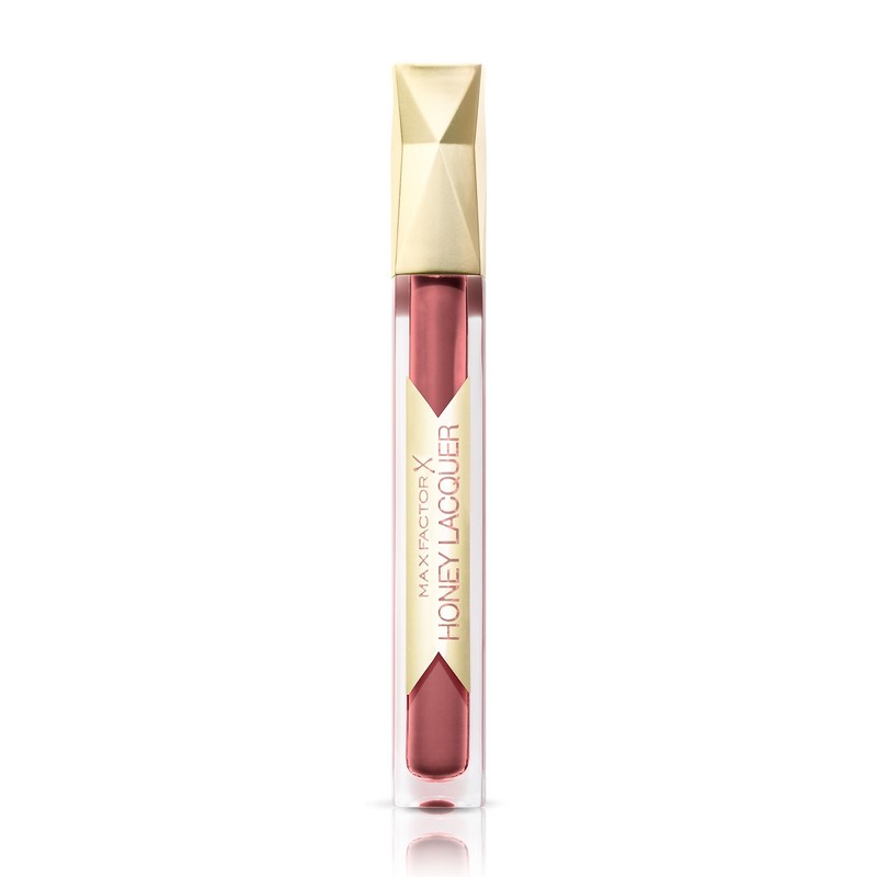 HONEY LACQUER GLOSS Блеск для губ № 30 chocolate nectar