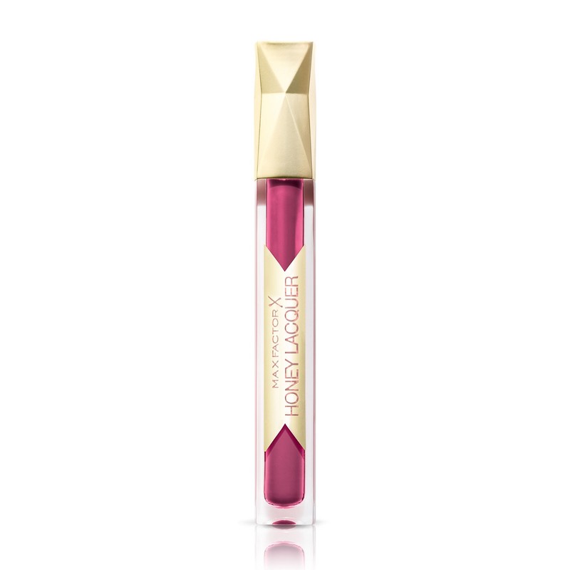 HONEY LACQUER GLOSS Блеск для губ № 35 blooming berry