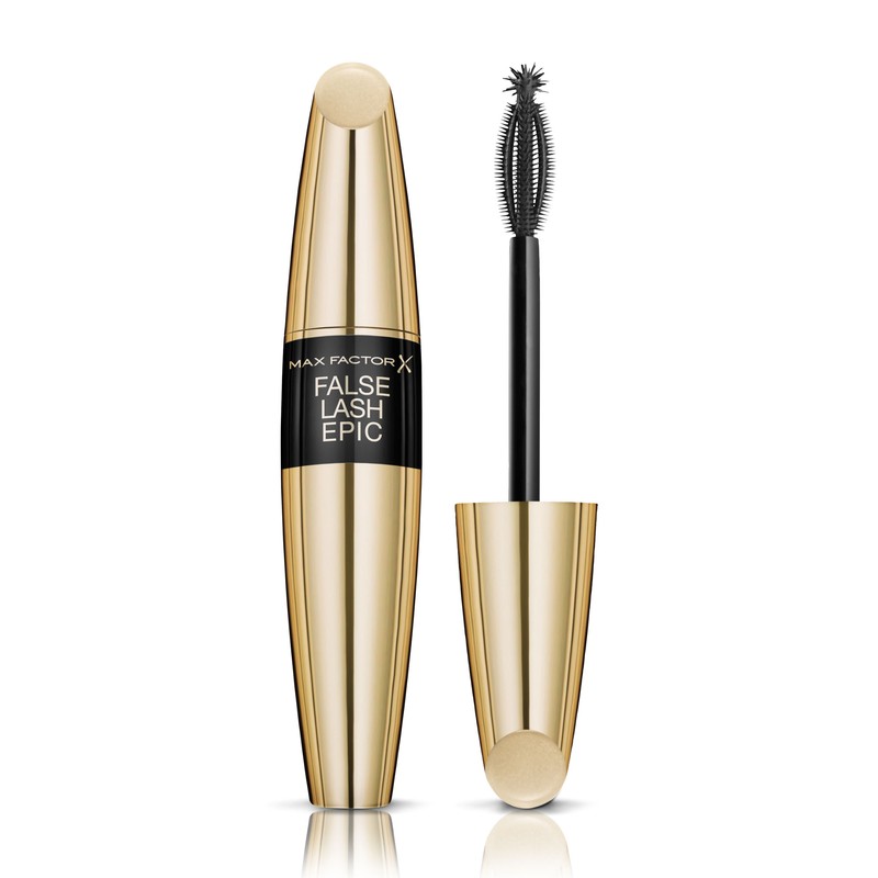 FALSE LASH EPIC Тушь с эффектом накладных ресниц black