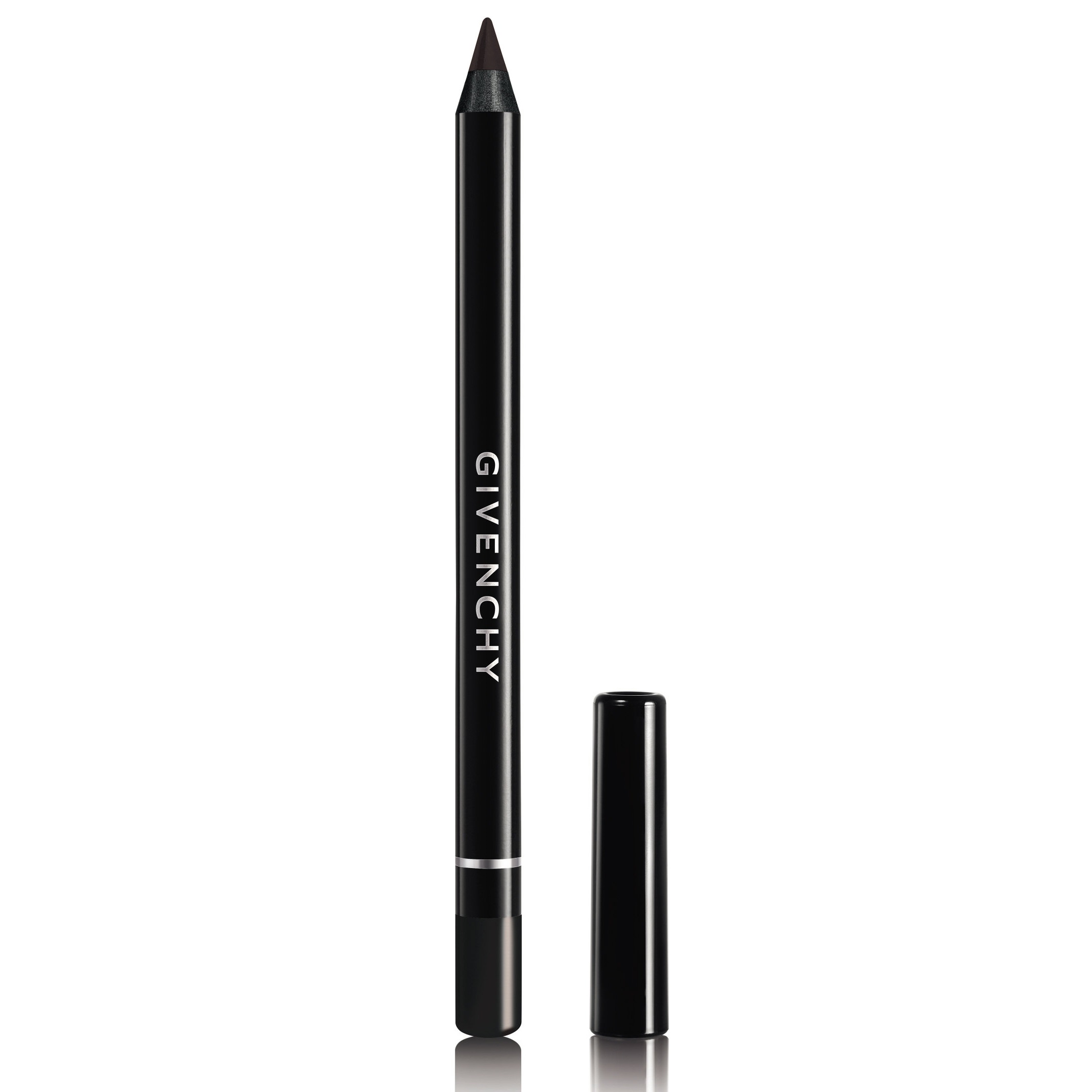 LIP LINER (NEW) Карандаш для губ № 12 черный разоблачитель