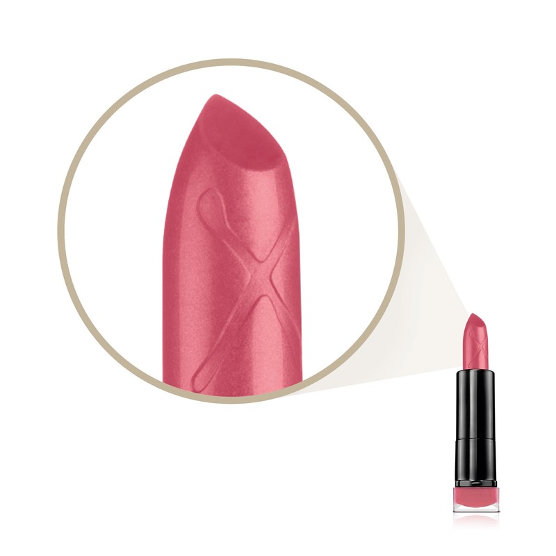 VELVET MATTES COLLECTION Помада матовая № 20 rose