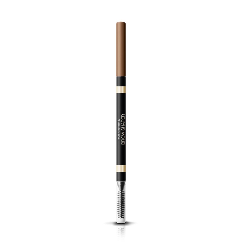 BROW SHAPER Карандаш для бровей № 10 blonde