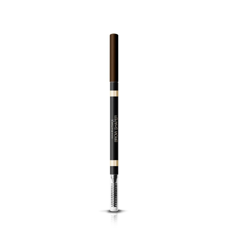 BROW SHAPER Карандаш для бровей № 30 deep brown
