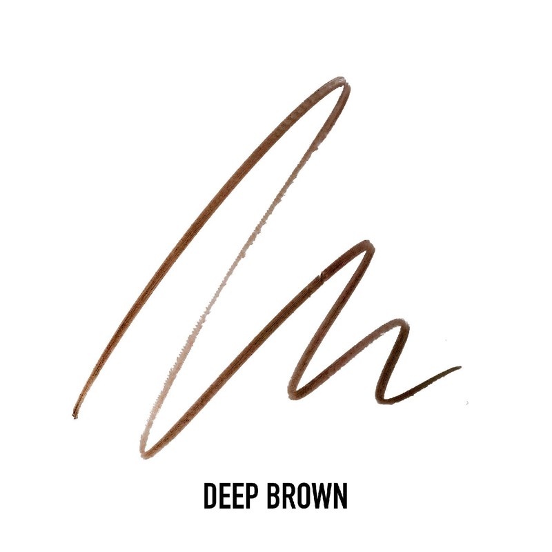 BROW SHAPER Карандаш для бровей № 30 deep brown