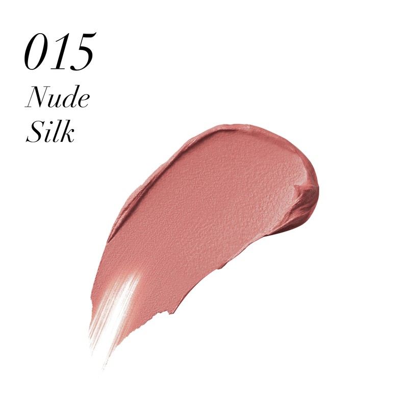 LIPFINITY VELVET MATTE Помада матовая № 015 nude silk