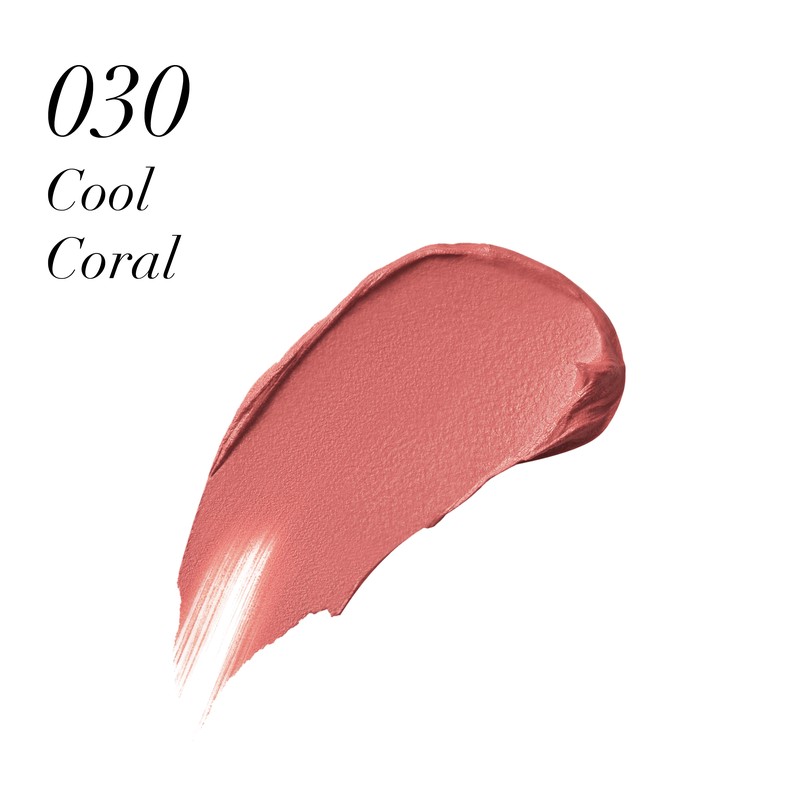 LIPFINITY VELVET MATTE Помада матовая № 030 cool coral