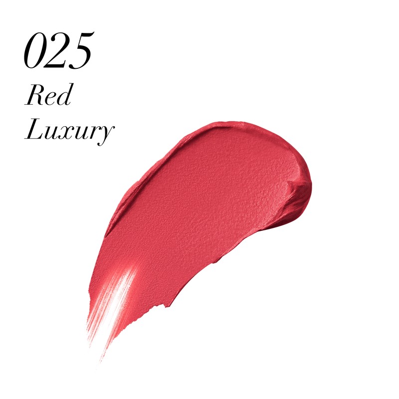 LIPFINITY VELVET MATTE Помада матовая № 025 red luxry