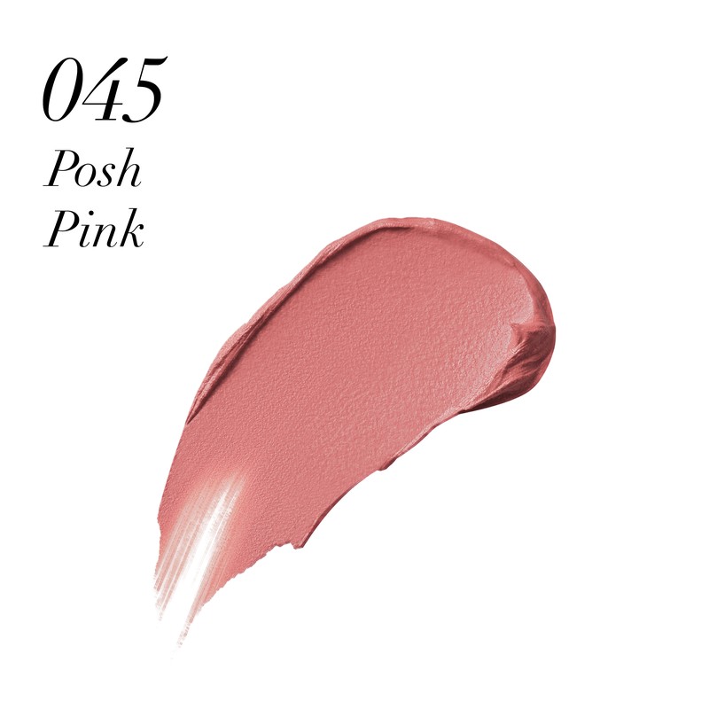 LIPFINITY VELVET MATTE Помада матовая № 045 posh pink
