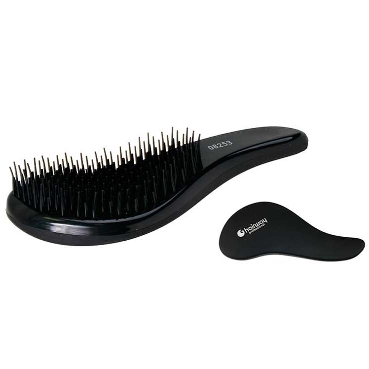 Щетка Easy Combing Relief массажная 17 рядов 08258-06