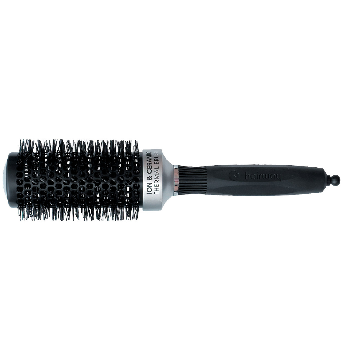 Термобрашинг Ion BlackCeramic 43мм 07220
