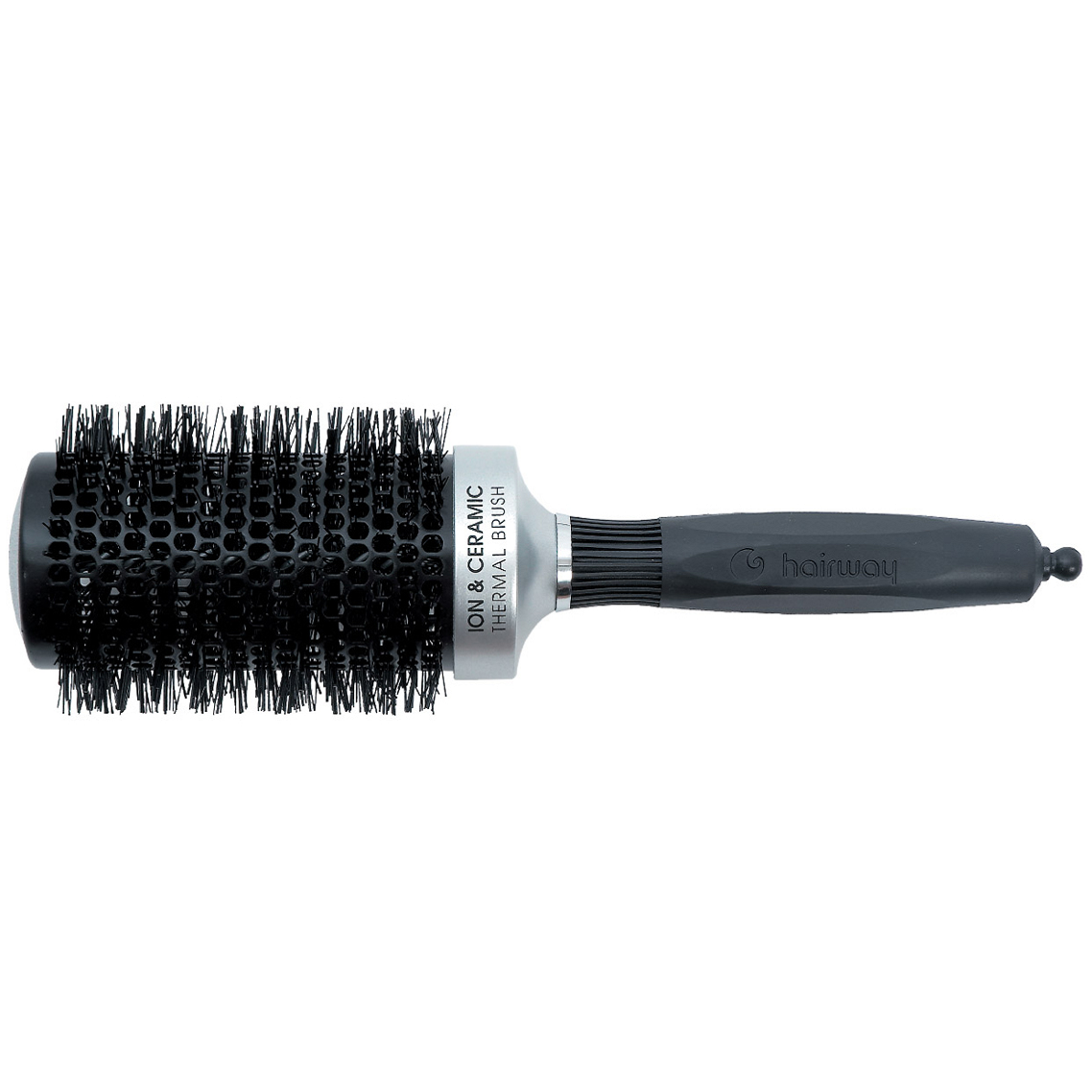 Термобрашинг Ion BlackCeramic 53мм 07221