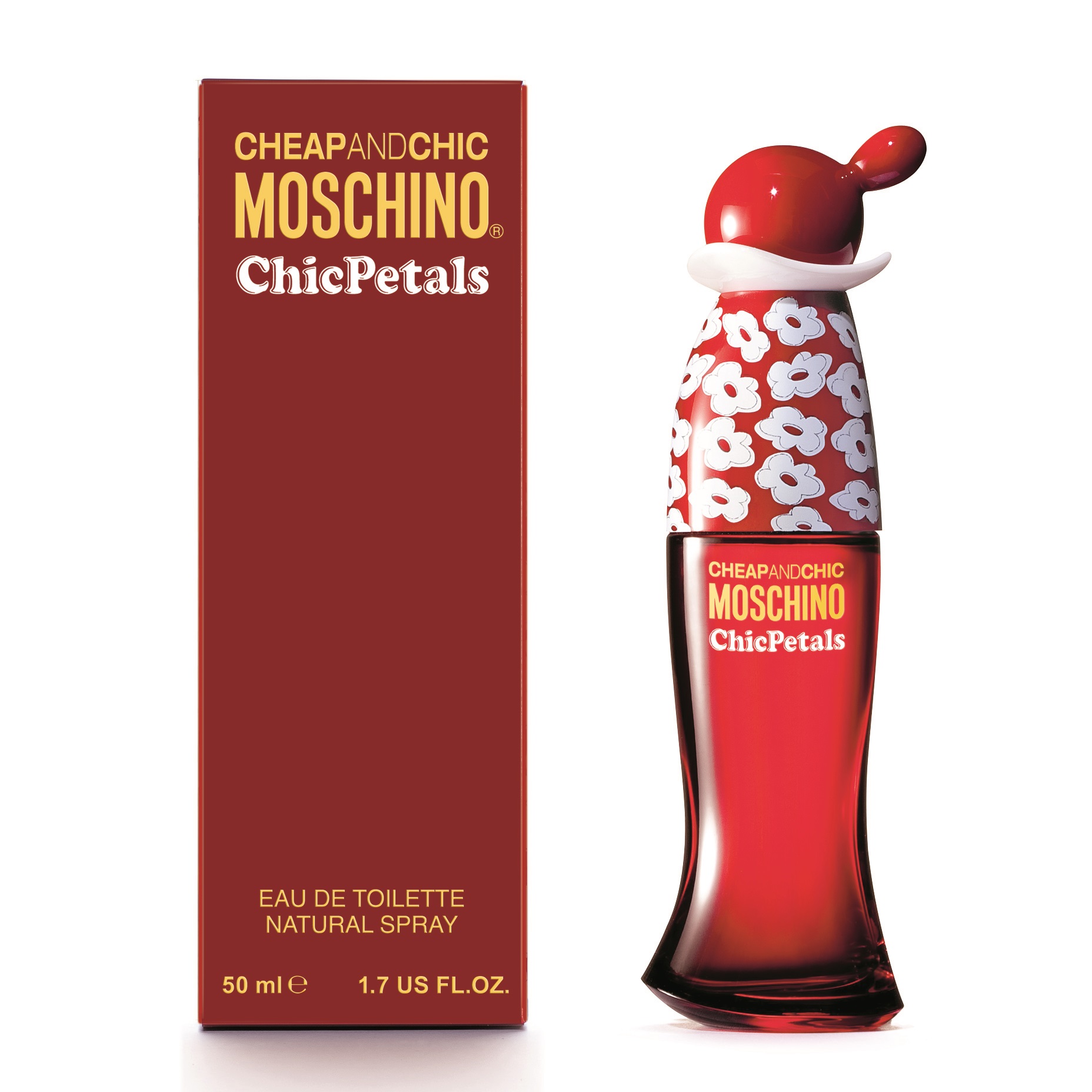 Moschino Духи Женские Цена