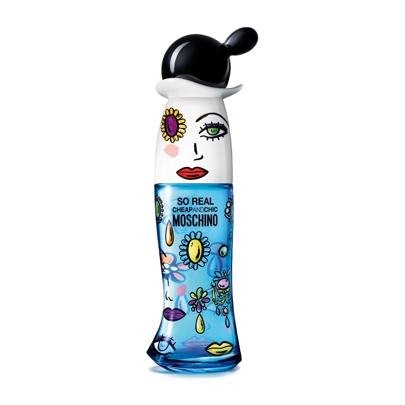 MOSCHINO SO REAL CHEAP AND CHIC Туалетная вода 30 мл