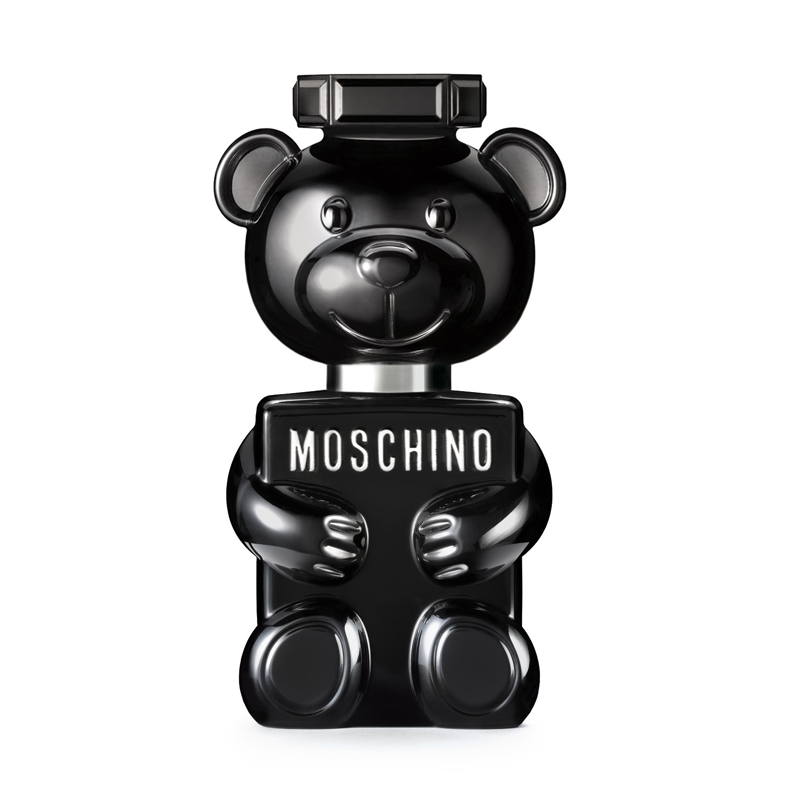 MOSCHINO TOY BOY Парфюмированная вода 50 мл