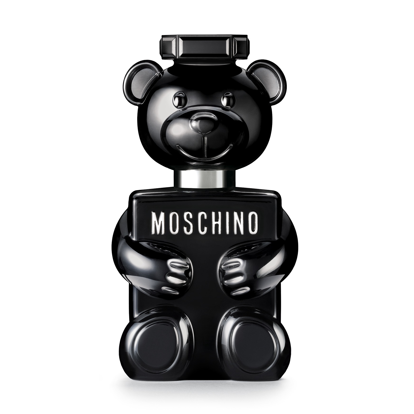 MOSCHINO TOY BOY Парфюмированная вода 100 мл
