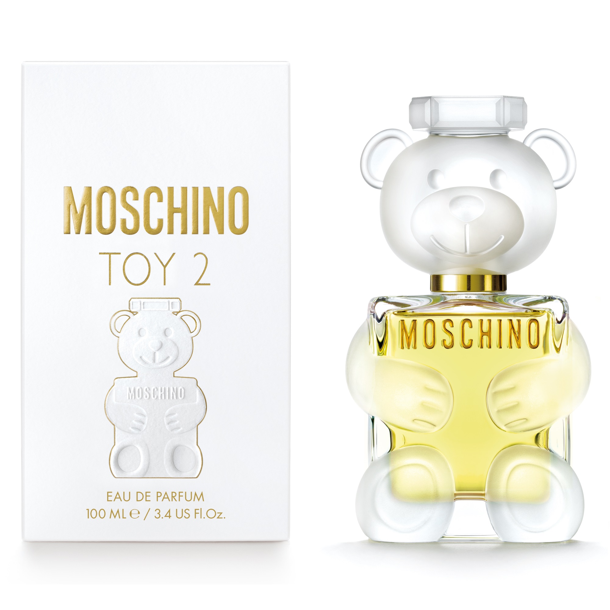 Moschino Toy 2 Купить В Спб