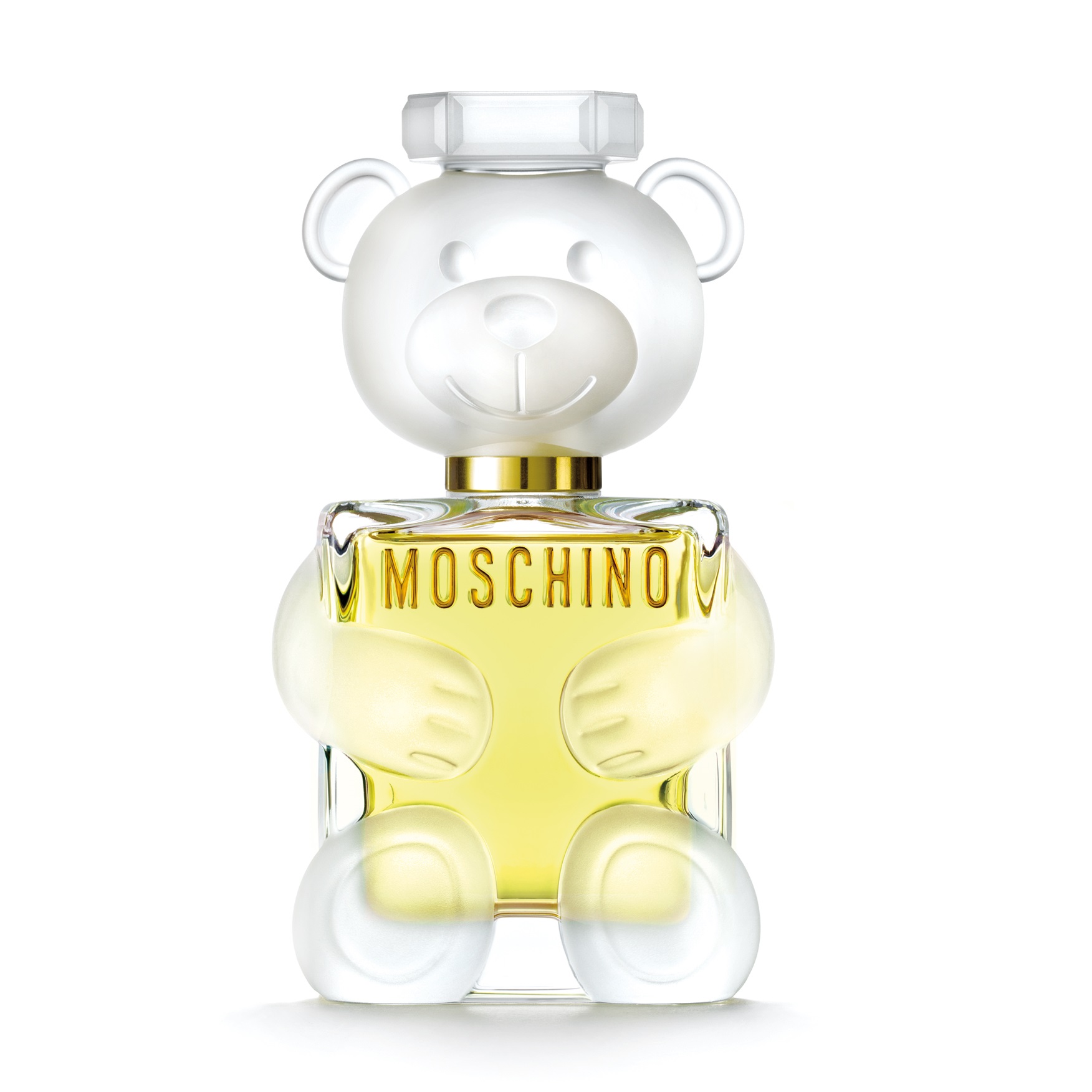 MOSCHINO TOY2 Парфюмированная вода 100 мл